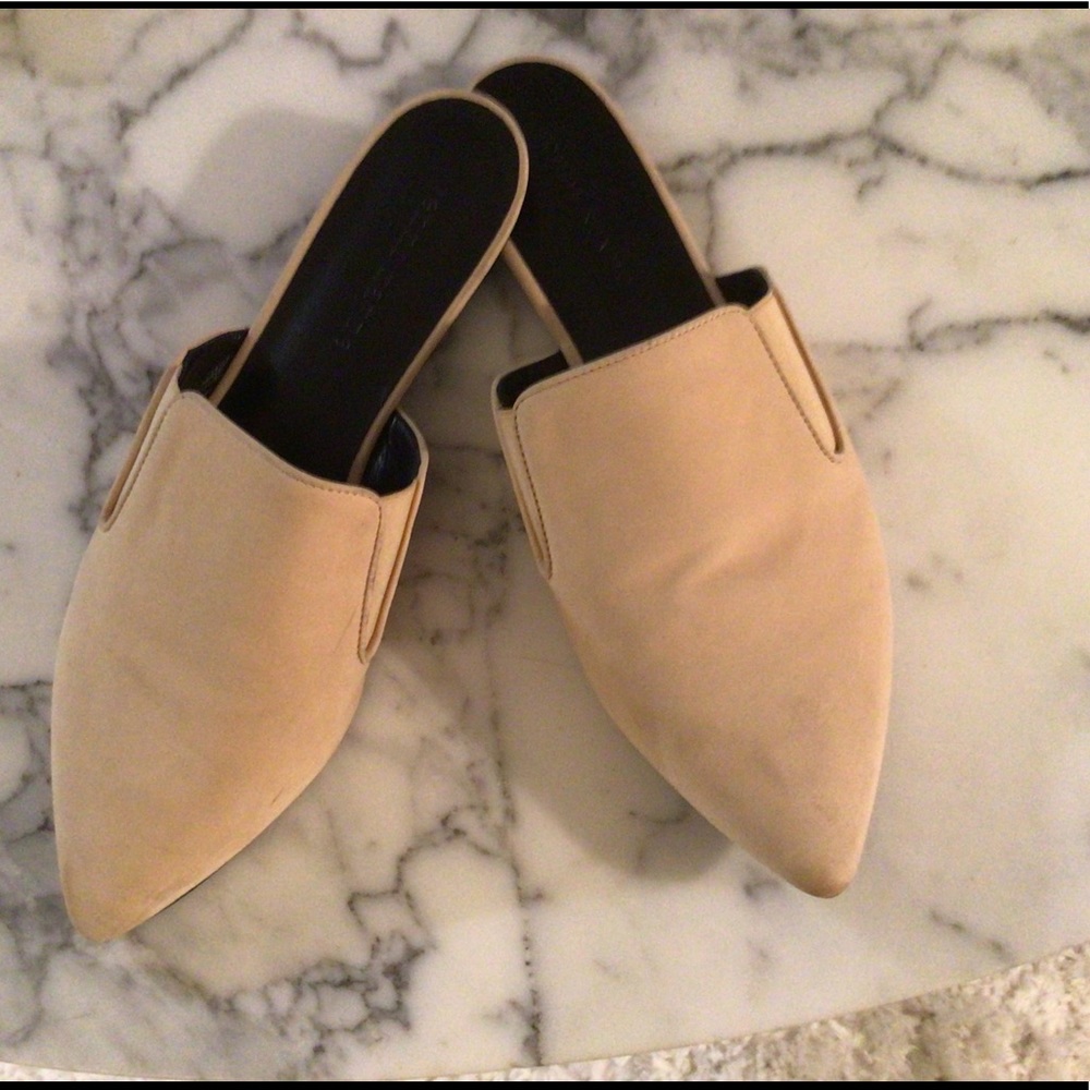 Jenni Kayne Mule Shoes